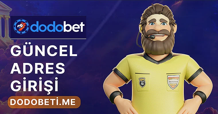 Güncel Giriş Adresi