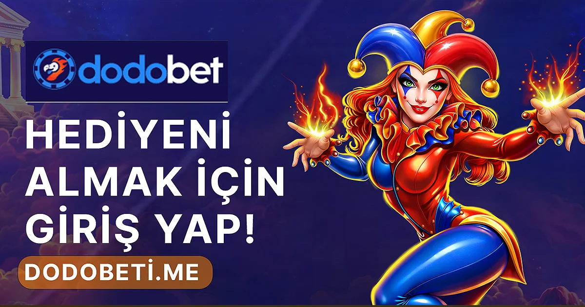 Dodobet Tenis Bahisleri - Dodobet rehber görseli