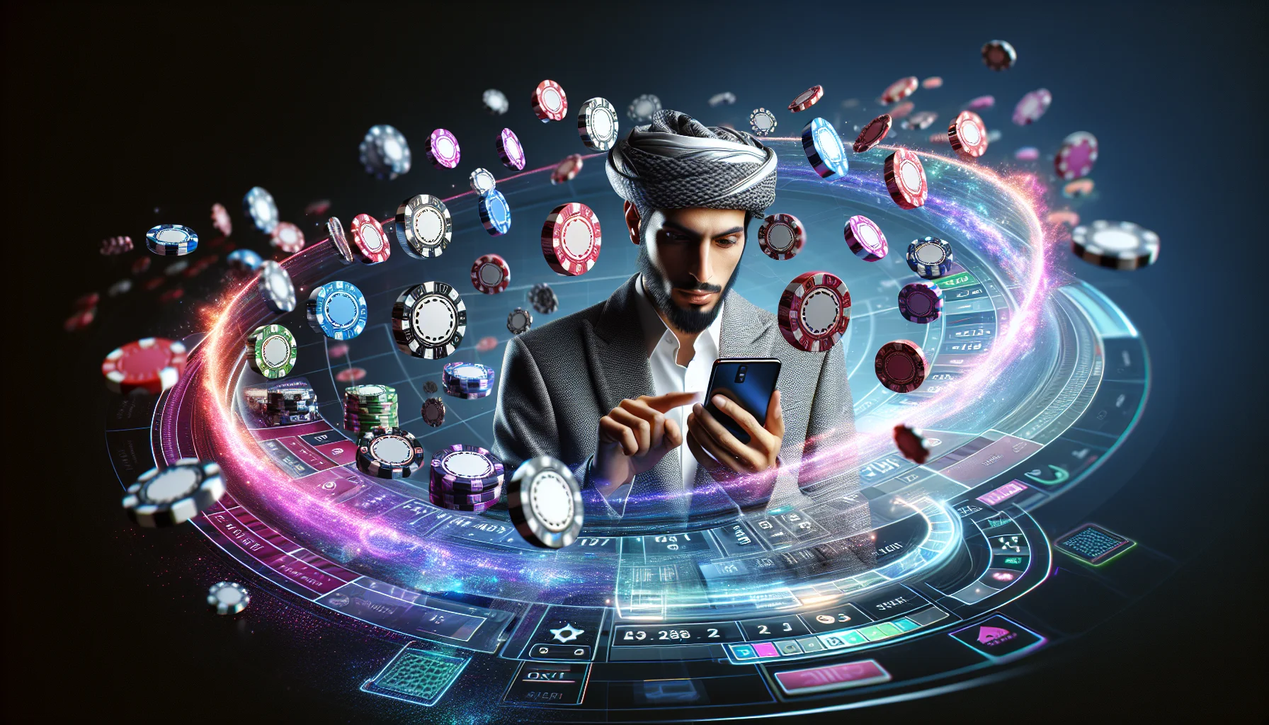 Dodobet Bonus Çevrim Rehberi — Nisan 2026 İçin Pratik Kılavuz - Dodobet rehber görseli