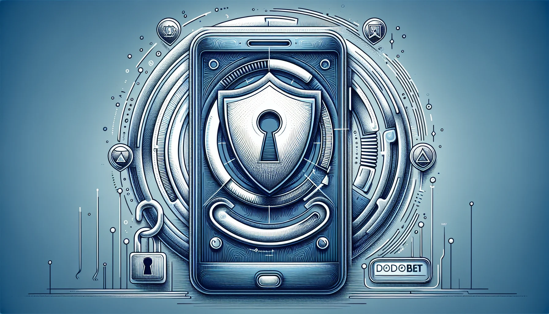 Dodo-bet İki Aşamalı Doğrulama Rehberi — Nisan 2026 - Dodobet rehber görseli