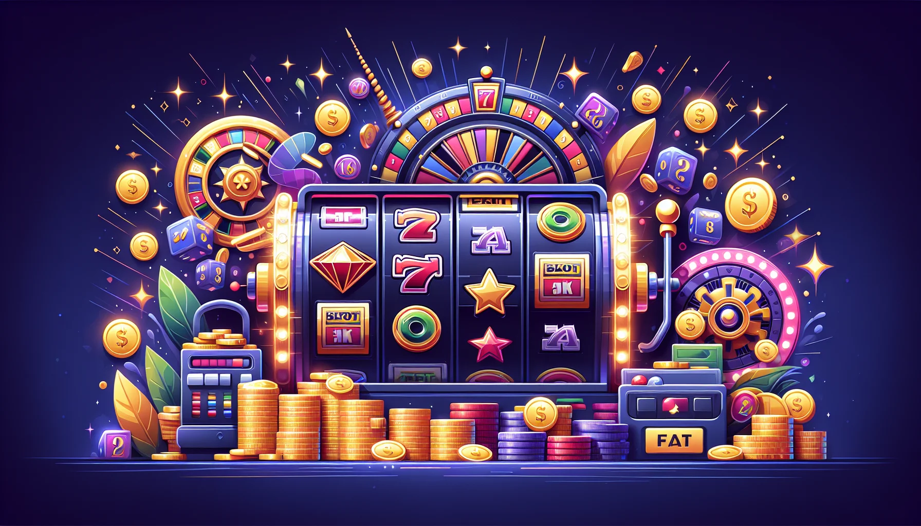 Dodo-bet Slot Rehberi: RTP, Bonuslar ve Mobil İpuçları — Nisan 2026 - Dodobet rehber görseli
