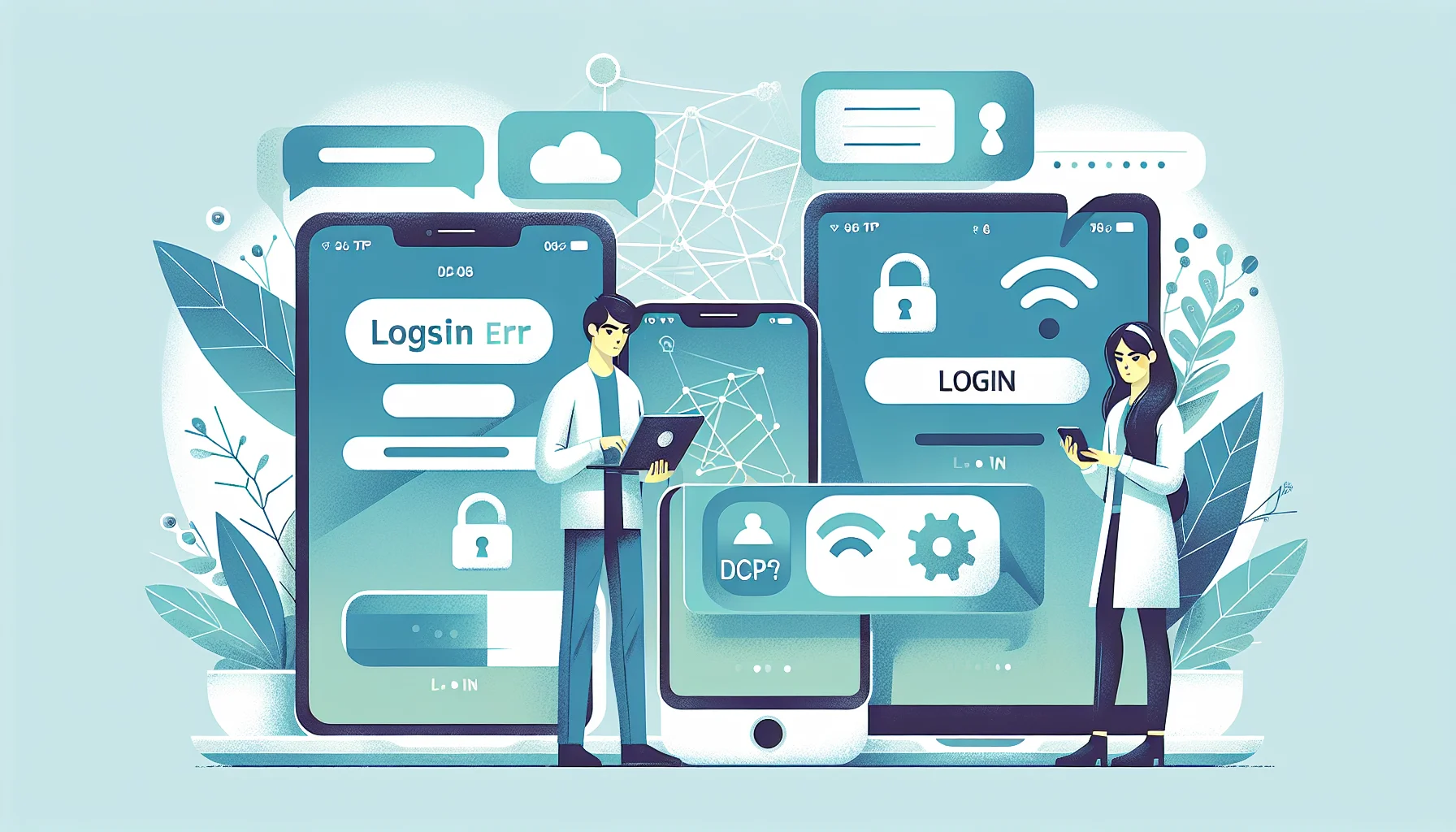 Dodobet Giriş Sorunları — Nisan 2026 Rehberi - Dodobet rehber görseli