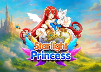 Starlight Princess RTP 96.50% ve Volatilite Analizi - Dodobet rehber görseli