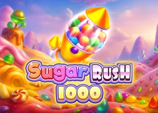 Sugar Rush 1000 Free Spin ve Bonus Detayları | 2026 - Dodobet rehber görseli