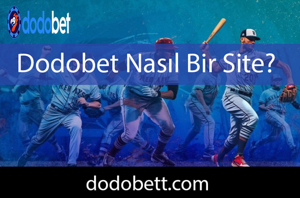 Dodo-bet İncelemesi — Nisan 2026 Güncel Rehber - Dodobet rehber görseli