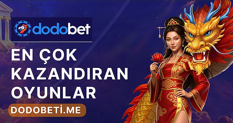 Dodo-bet Slot Banner