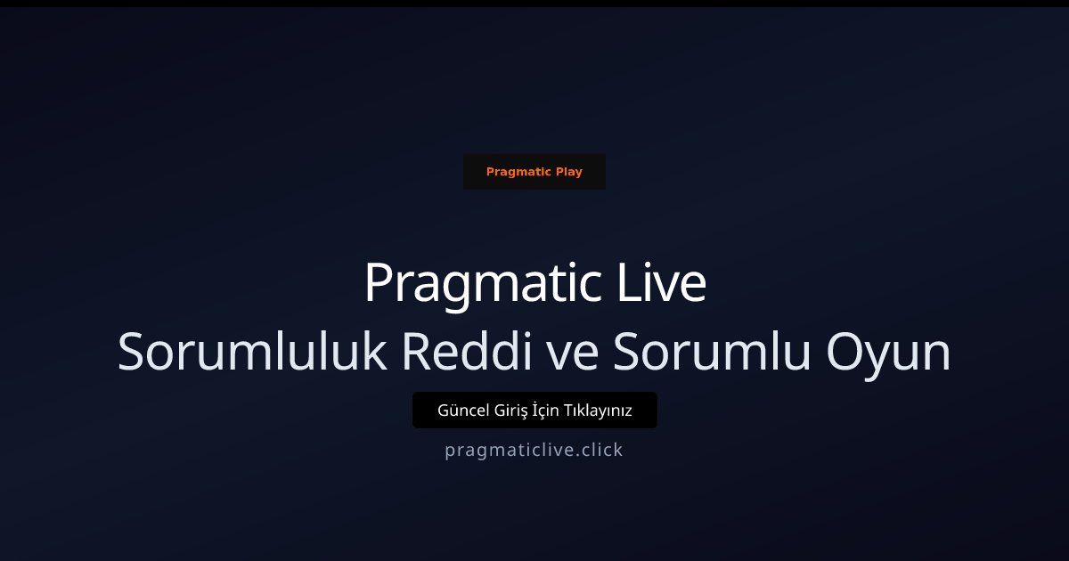 Dodobet Dodobet - Sorumluluk Reddi ve Yasal Bilgilendirme